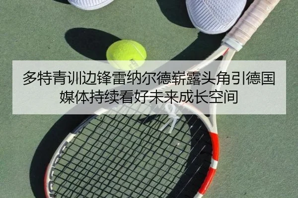 多特青训边锋雷纳尔德崭露头角引德国媒体持续看好未来成长空间 - leyu